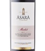 Asara Wine Estate Vineyard Collection Merlot 2017